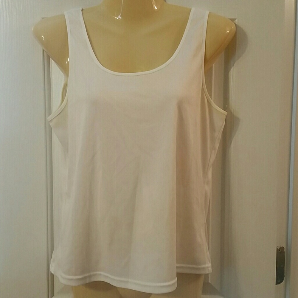 Samuel Dong Tank Top
